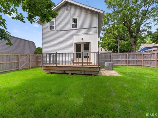 2338 N Clinton Street, Fort Wayne, IN 46805