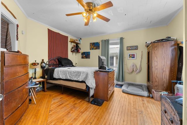 34 Orchard Street, Medford, MA 02155