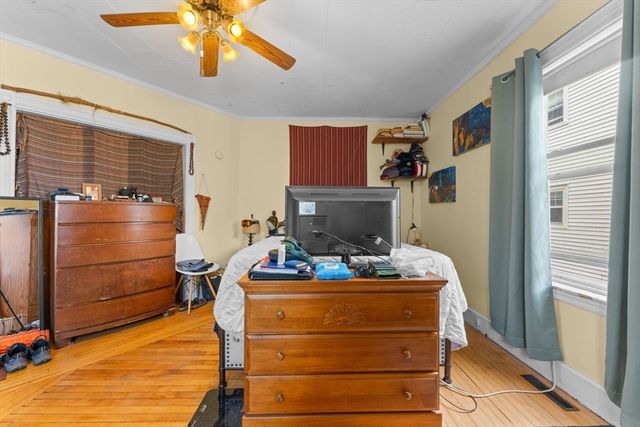 34 Orchard Street, Medford, MA 02155