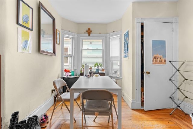 34 Orchard Street, Medford, MA 02155