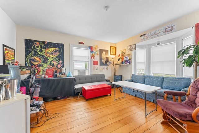 34 Orchard Street, Medford, MA 02155