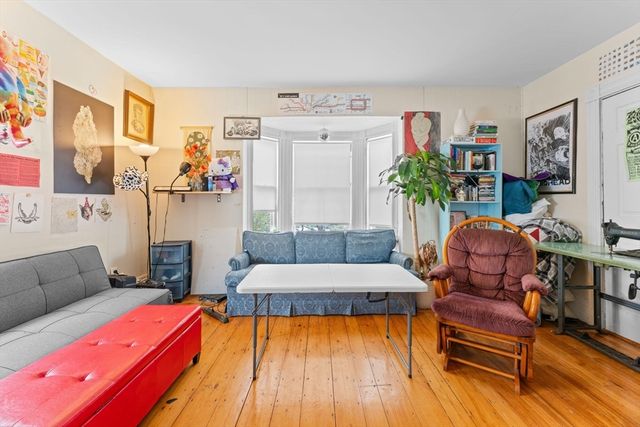 34 Orchard Street, Medford, MA 02155