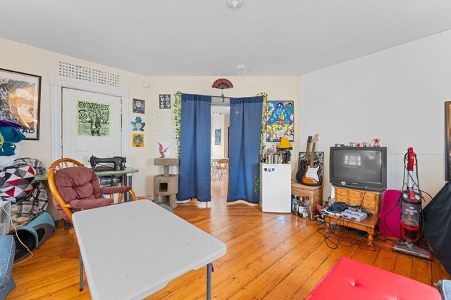 34 Orchard Street, Medford, MA 02155