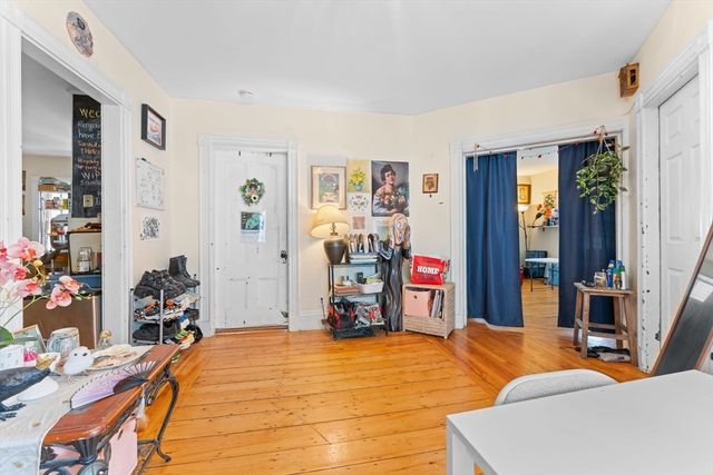 34 Orchard Street, Medford, MA 02155