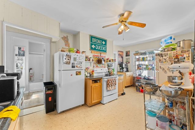 34 Orchard Street, Medford, MA 02155