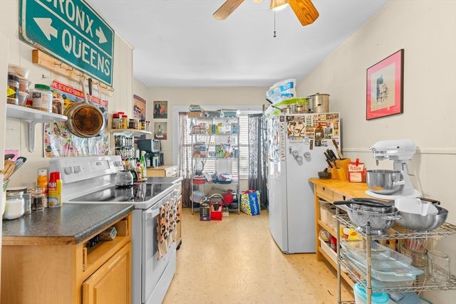 34 Orchard Street, Medford, MA 02155