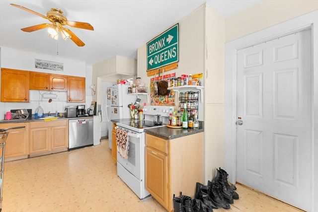 34 Orchard Street, Medford, MA 02155