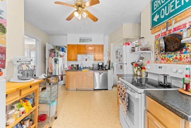 34 Orchard Street, Medford, MA 02155