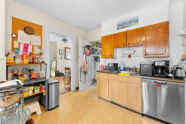 34 Orchard Street, Medford, MA 02155