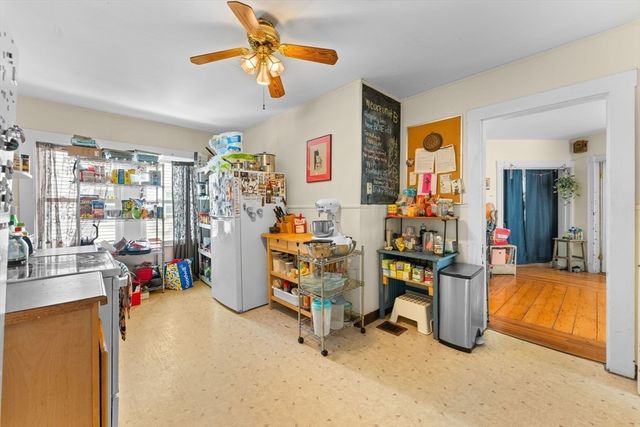 34 Orchard Street, Medford, MA 02155