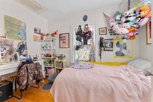 34 Orchard Street, Medford, MA 02155