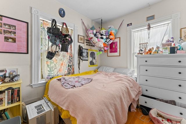 34 Orchard Street, Medford, MA 02155