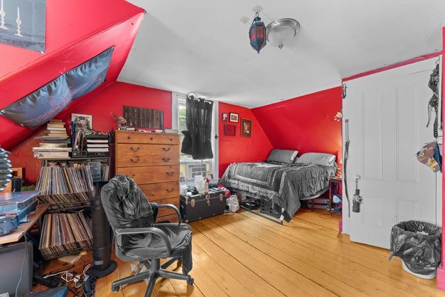 34 Orchard Street, Medford, MA 02155