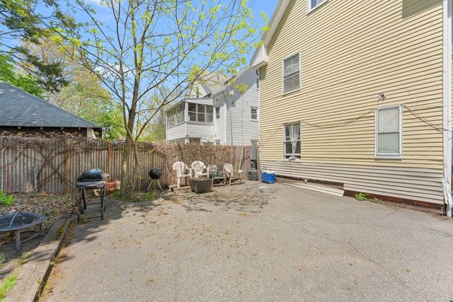 34 Orchard Street, Medford, MA 02155