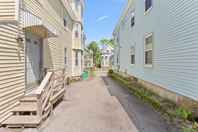 34 Orchard Street, Medford, MA 02155