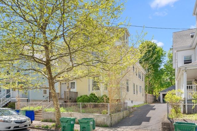 34 Orchard Street, Medford, MA 02155
