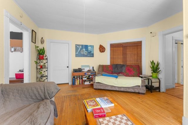 34 Orchard Street, Medford, MA 02155