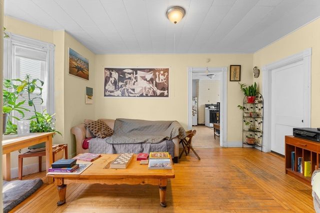 34 Orchard Street, Medford, MA 02155