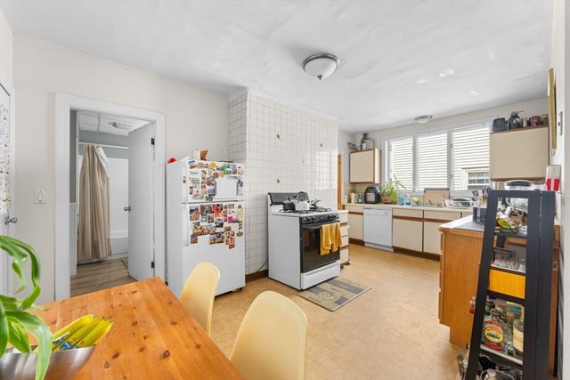 34 Orchard Street, Medford, MA 02155