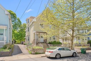 34 Orchard Street, Medford, MA 02155