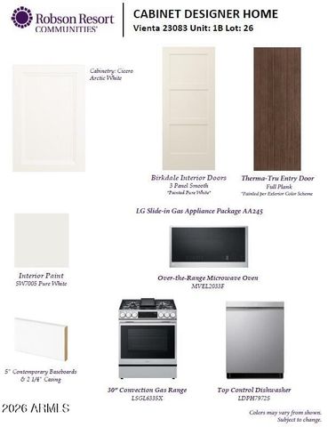 5644 N LUNA Drive, Eloy, AZ 85131