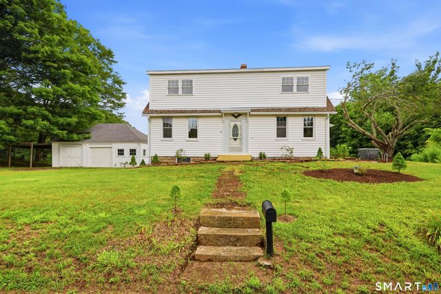 36 Krug Road, Preston, CT 06365