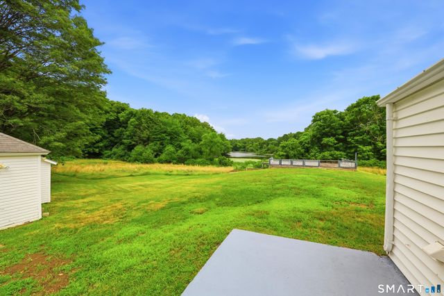 36 Krug Road, Preston, CT 06365