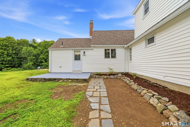 36 Krug Road, Preston, CT 06365