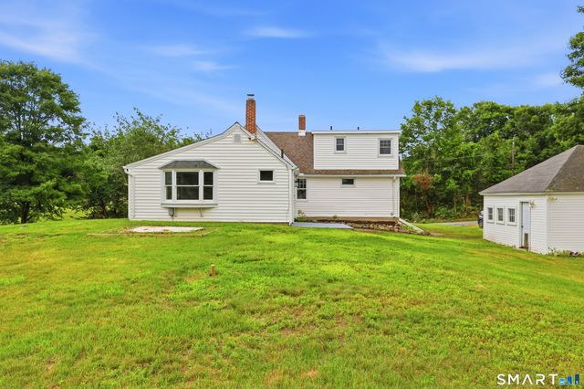 36 Krug Road, Preston, CT 06365