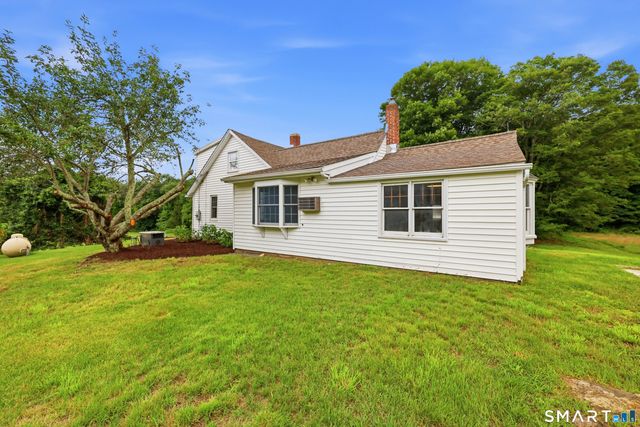 36 Krug Road, Preston, CT 06365