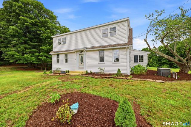 36 Krug Road, Preston, CT 06365