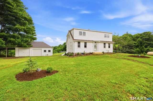36 Krug Road, Preston, CT 06365