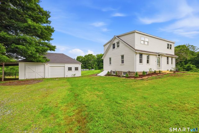 36 Krug Road, Preston, CT 06365