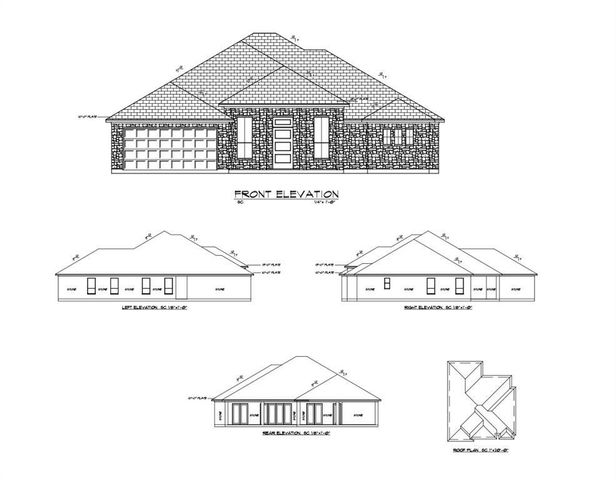 302 Vista View TRL, Spicewood, TX 78669
