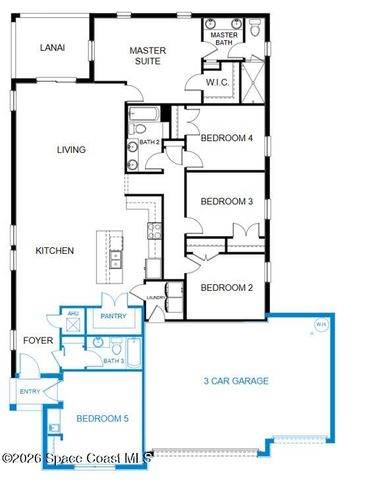 121 Uleta Road SE 12, Palm Bay, FL 32909