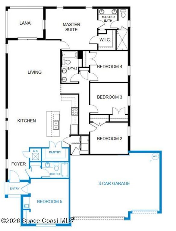Image 9 of property listing at 121 Uleta Road SE 12, Palm Bay, FL 32909