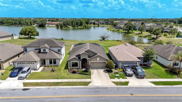 2121 GENEVA DRIVE, Lakeland, FL 33805