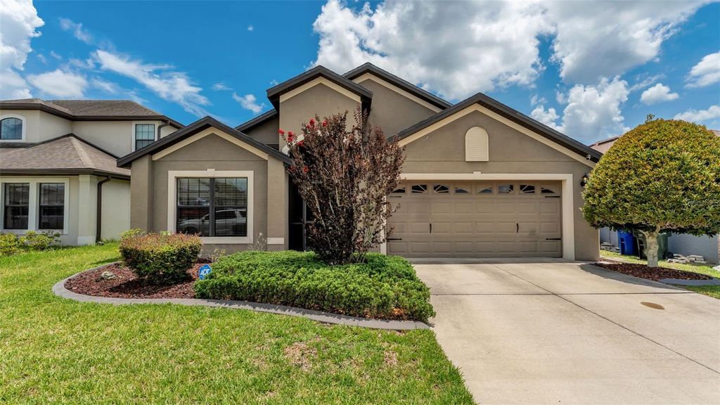 2121 GENEVA DRIVE, Lakeland, FL 33805
