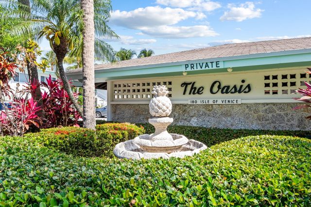 180 Isle Of Venice Drive 224, Fort Lauderdale, FL 33301