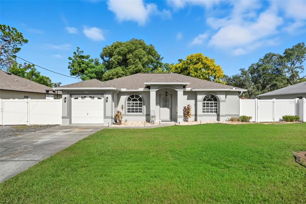 3042 LACKLAND AVENUE, Spring Hill, FL 34608