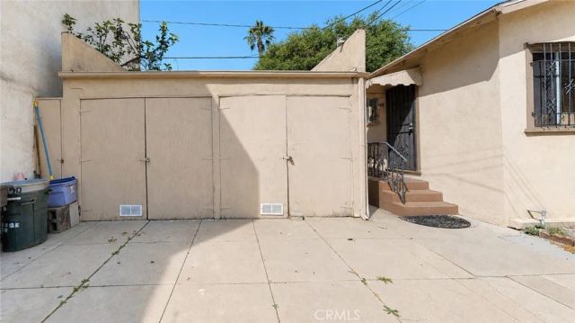 1029 N Orange Grove, West Hollywood, CA 90046