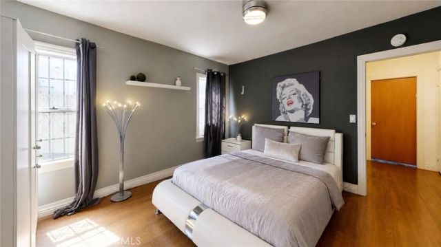 1029 N Orange Grove, West Hollywood, CA 90046