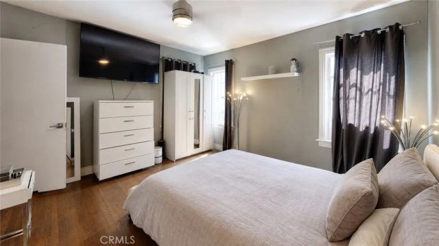 1029 N Orange Grove, West Hollywood, CA 90046