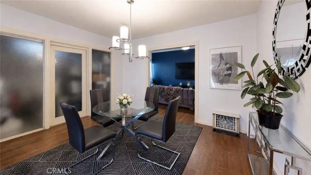 1029 N Orange Grove, West Hollywood, CA 90046