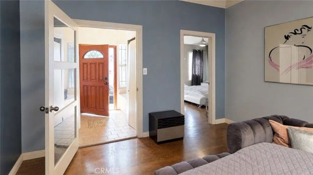 1029 N Orange Grove, West Hollywood, CA 90046