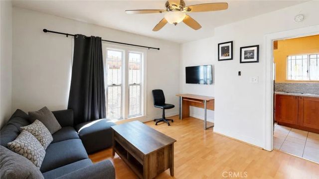 1029 N Orange Grove, West Hollywood, CA 90046