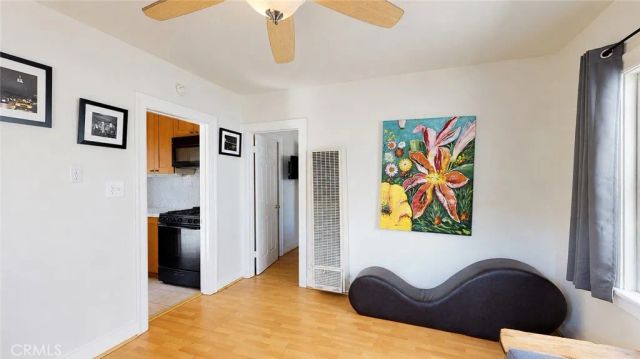 1029 N Orange Grove, West Hollywood, CA 90046