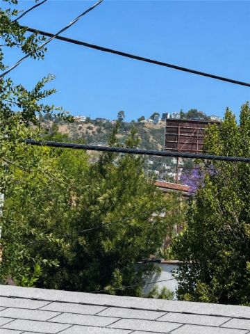 1029 N Orange Grove, West Hollywood, CA 90046