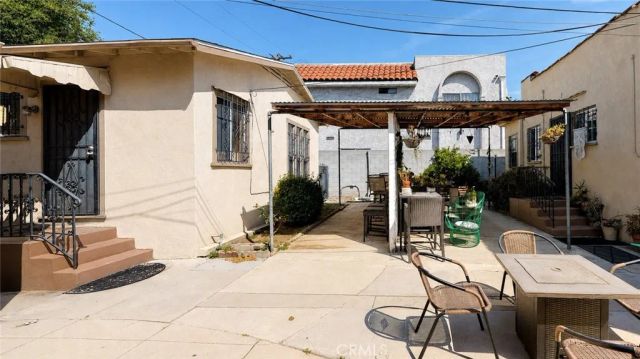 1029 N Orange Grove, West Hollywood, CA 90046
