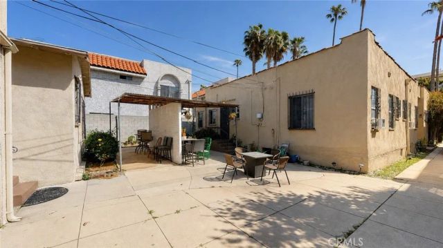 1029 N Orange Grove, West Hollywood, CA 90046